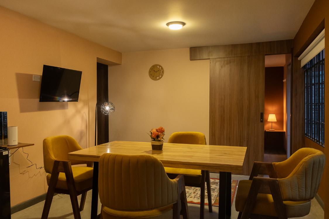 Casa en venta en Chapinero, Bogotá · foto 22 de 24