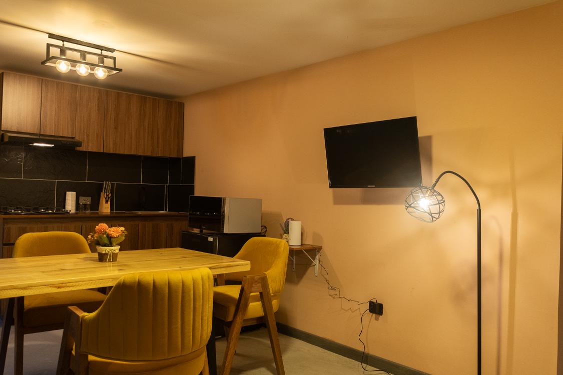 Casa en venta en Chapinero, Bogotá · foto 23 de 24
