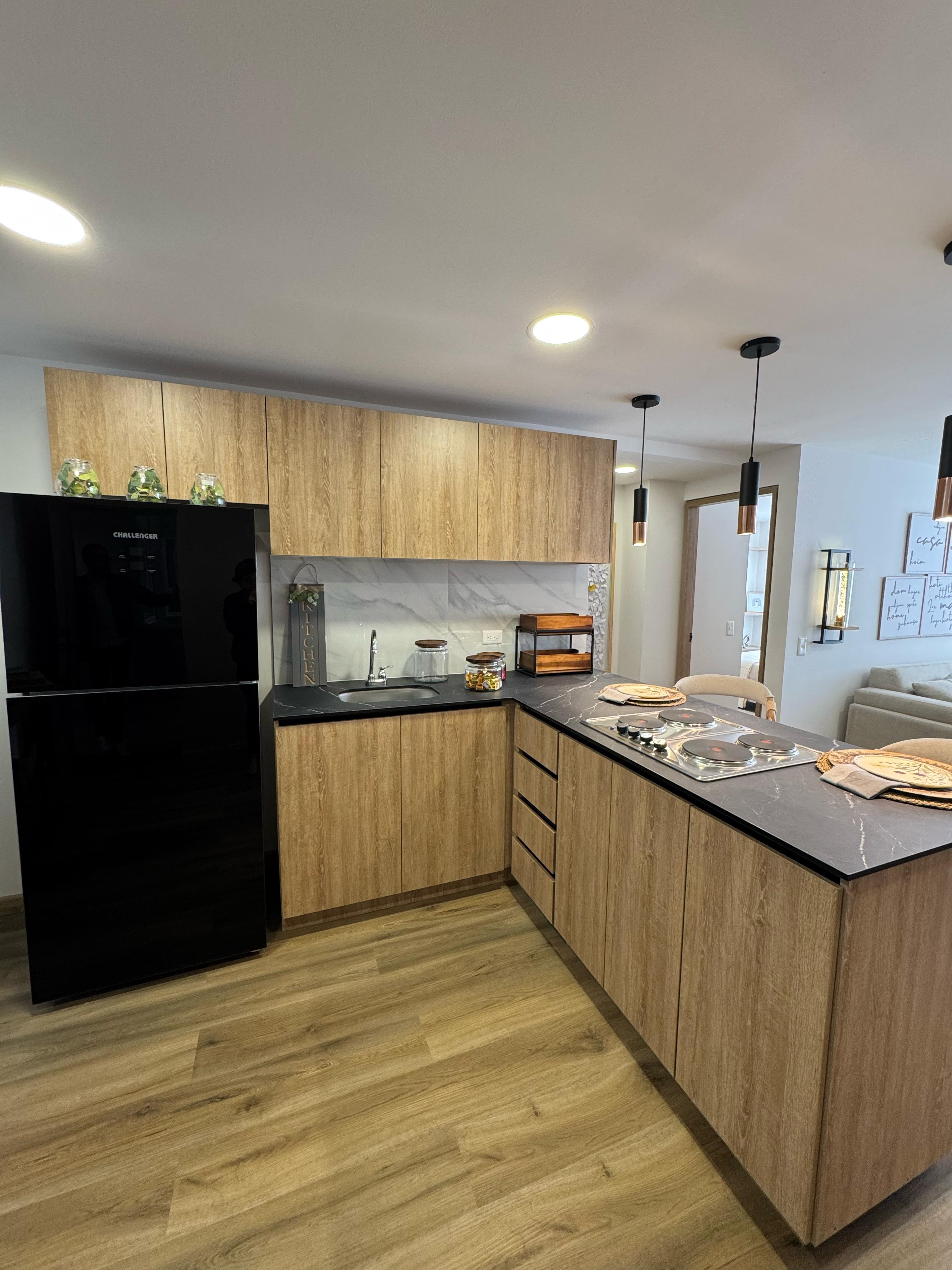Apartamento en venta en Engativá, Bogotá · foto 2 de 15