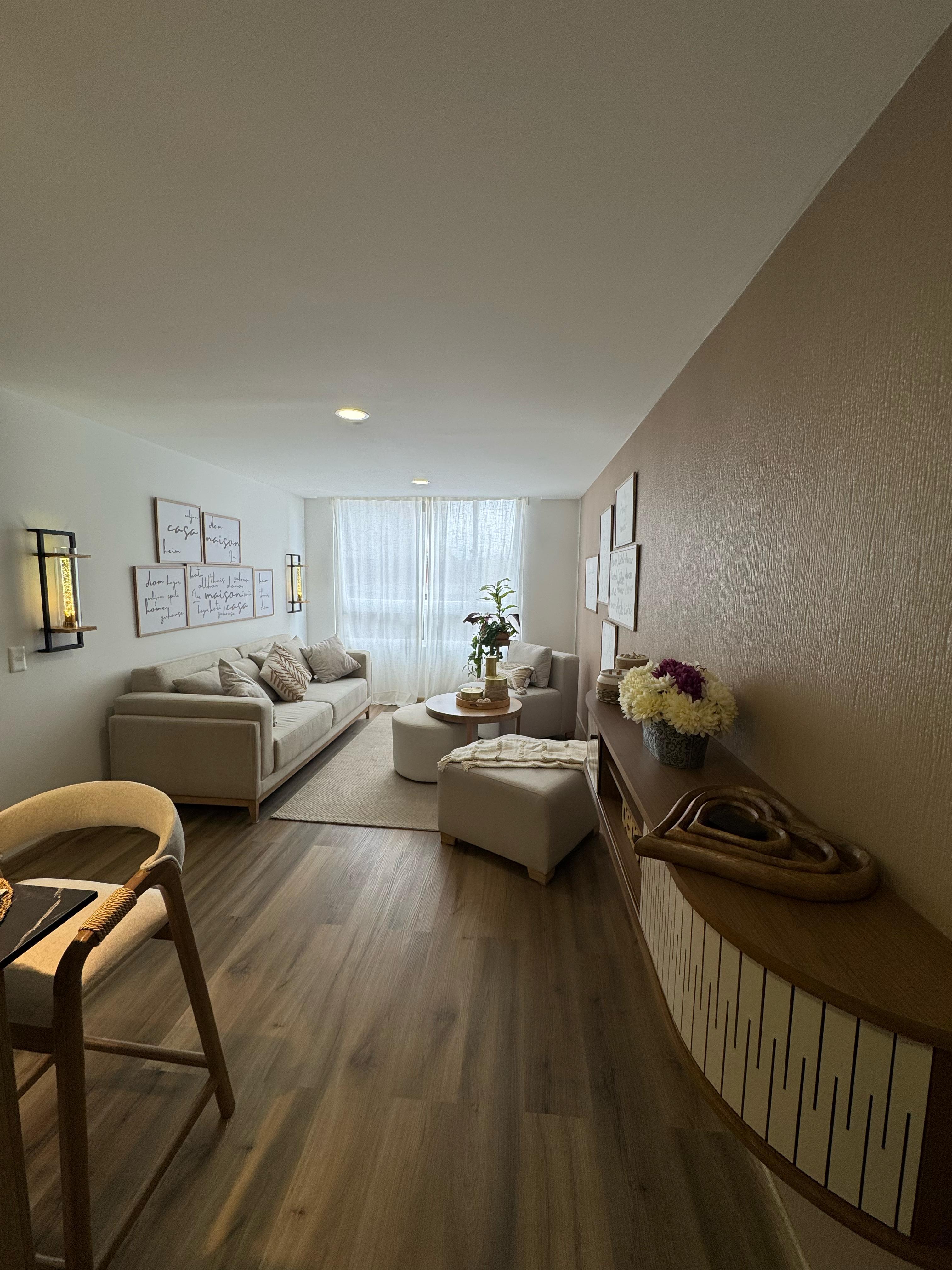 Apartamento en venta en Engativá, Bogotá · foto 3 de 15