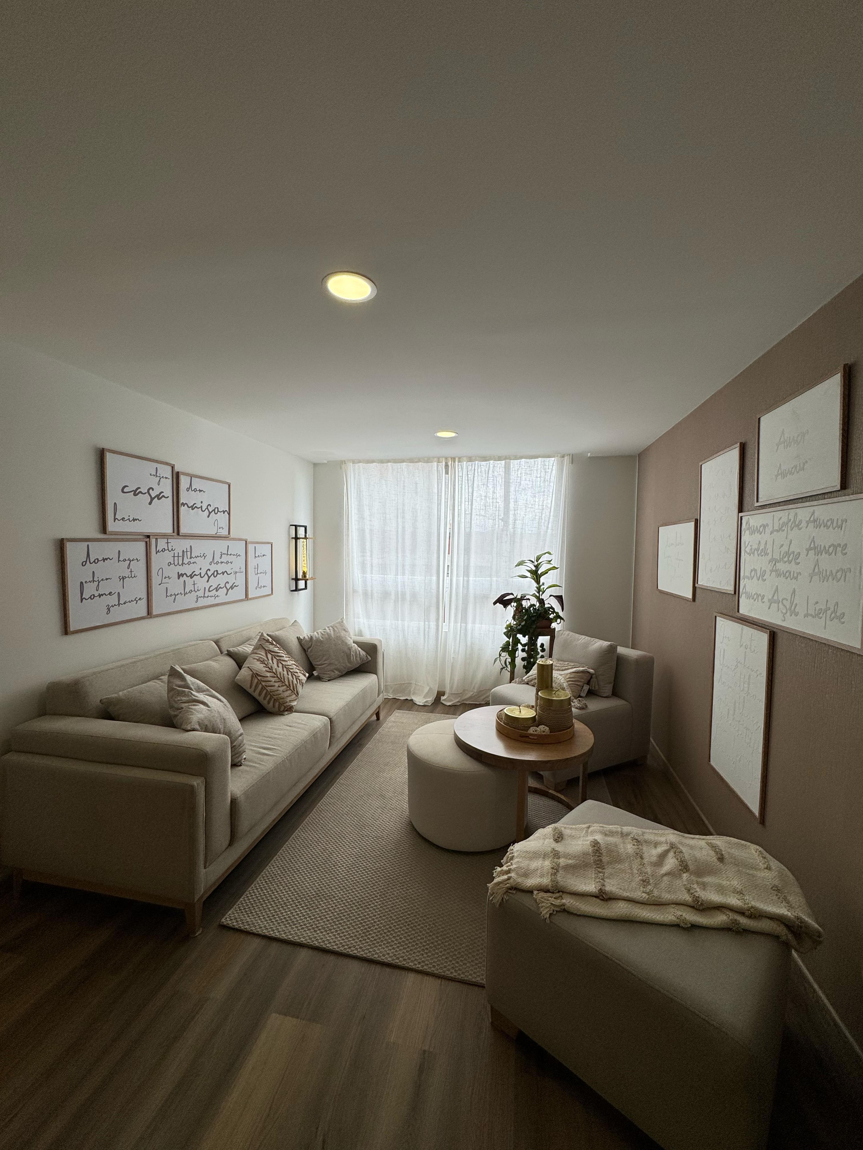 Apartamento en venta en Engativá, Bogotá · foto 4 de 15