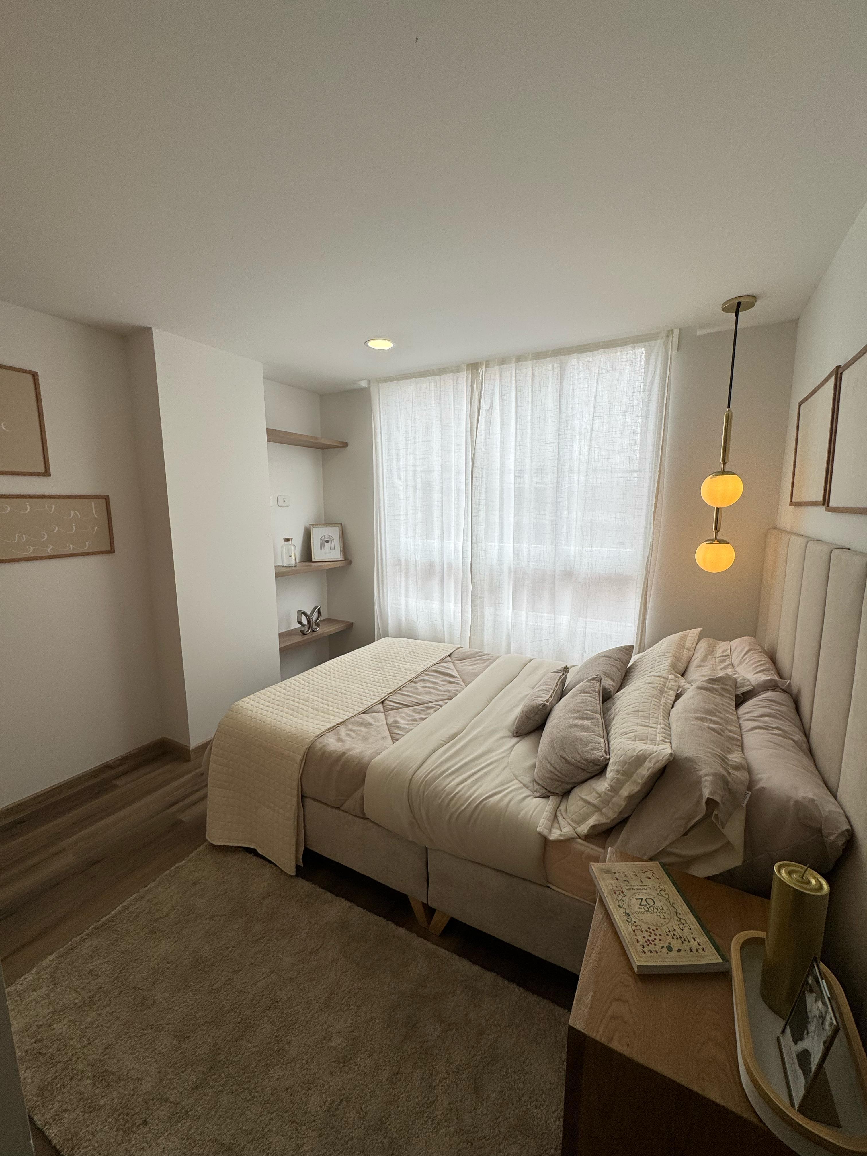 Apartamento en venta en Engativá, Bogotá · foto 5 de 15