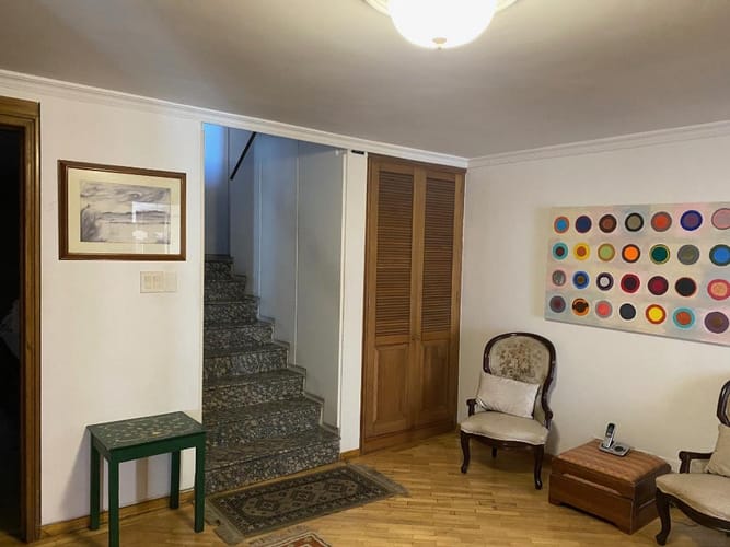 Apartamento en venta en Chico, Bogotá · foto 2 de 21