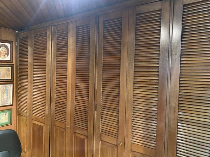 Apartamento en venta en Chico, Bogotá · foto 4 de 21
