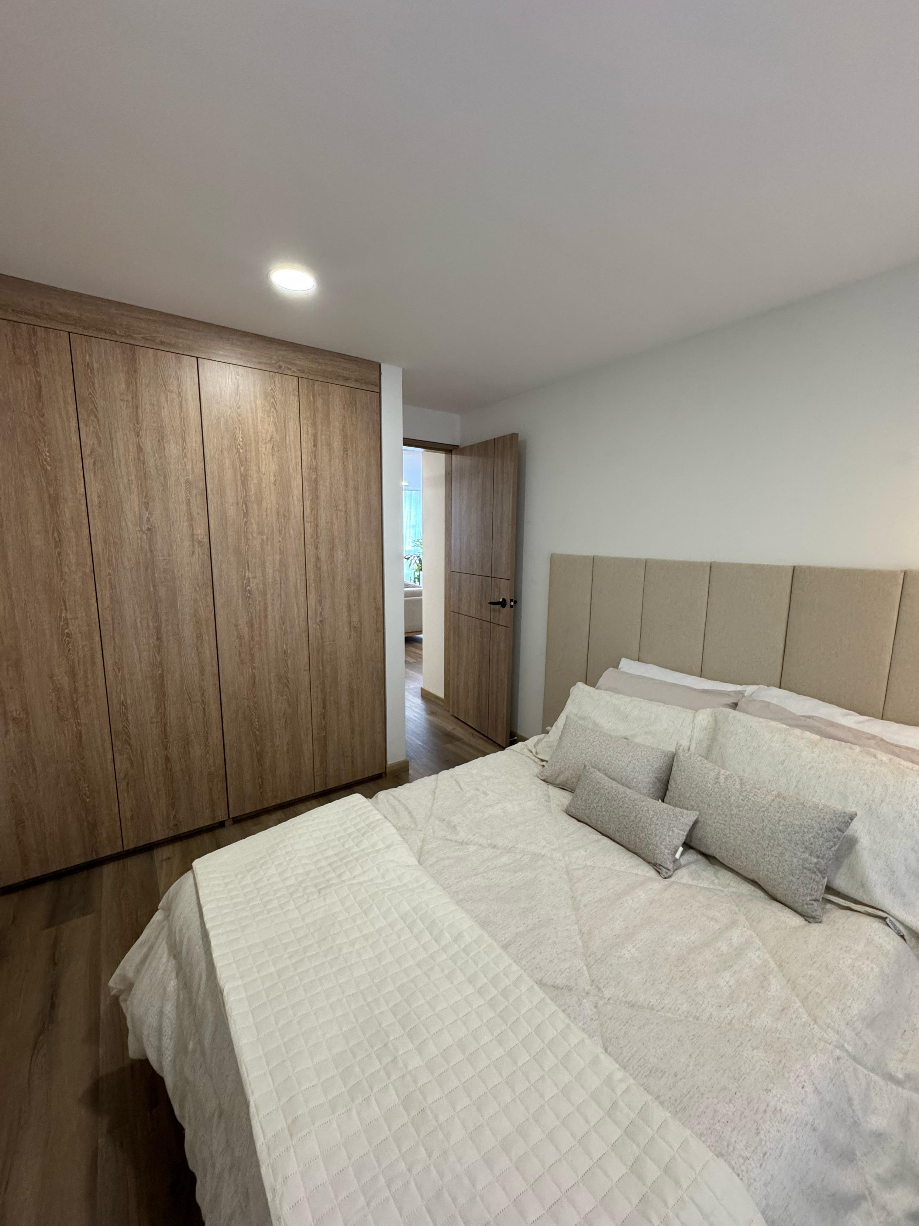 Apartamento en venta en Engativá, Bogotá · foto 8 de 15