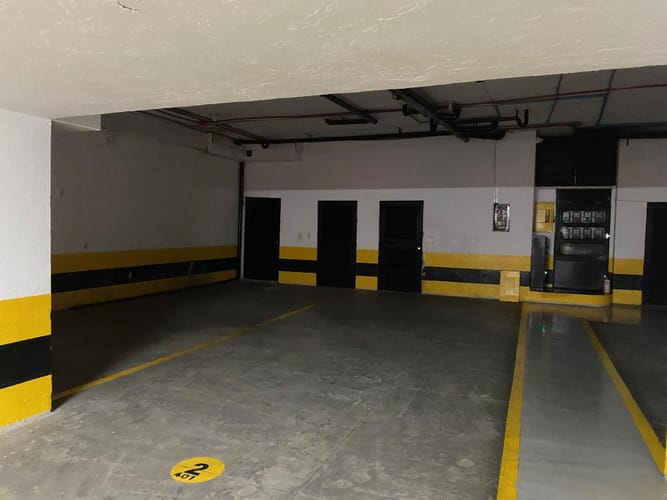 Apartamento en venta en Chico, Bogotá · foto 6 de 21