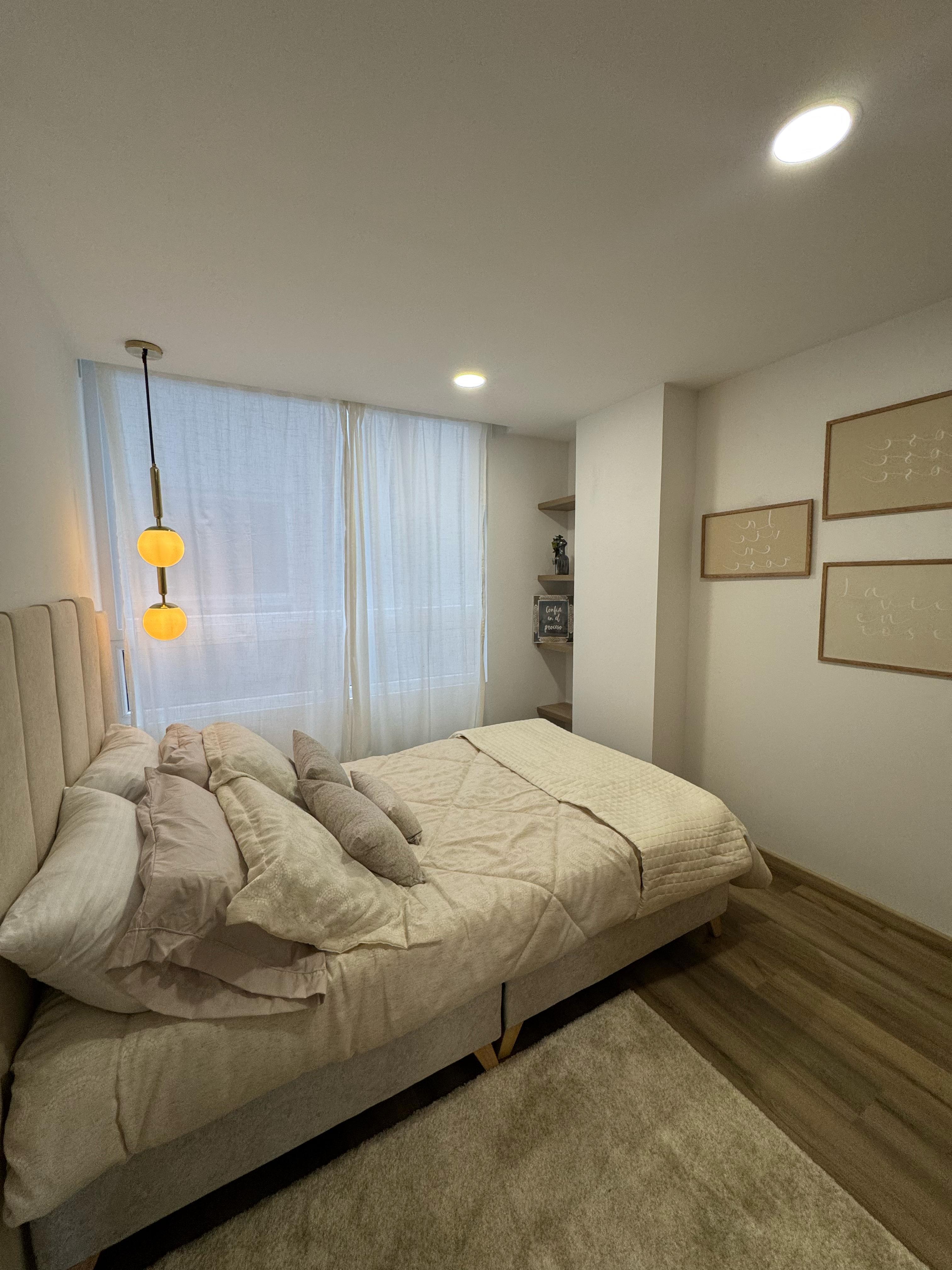 Apartamento en venta en Engativá, Bogotá · foto 9 de 15