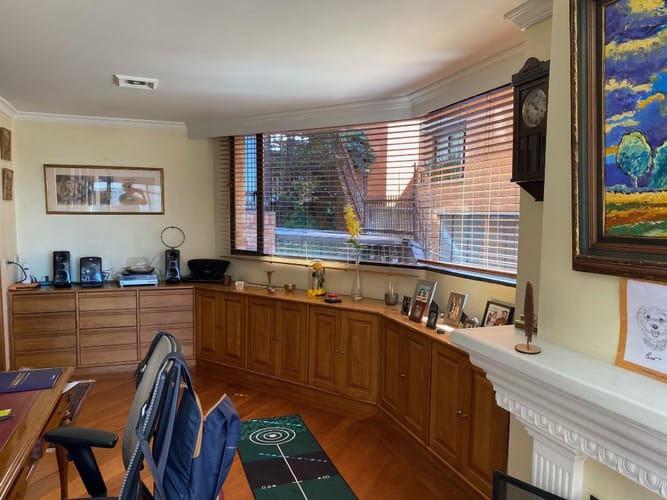Apartamento en venta en Chico, Bogotá · foto 11 de 21