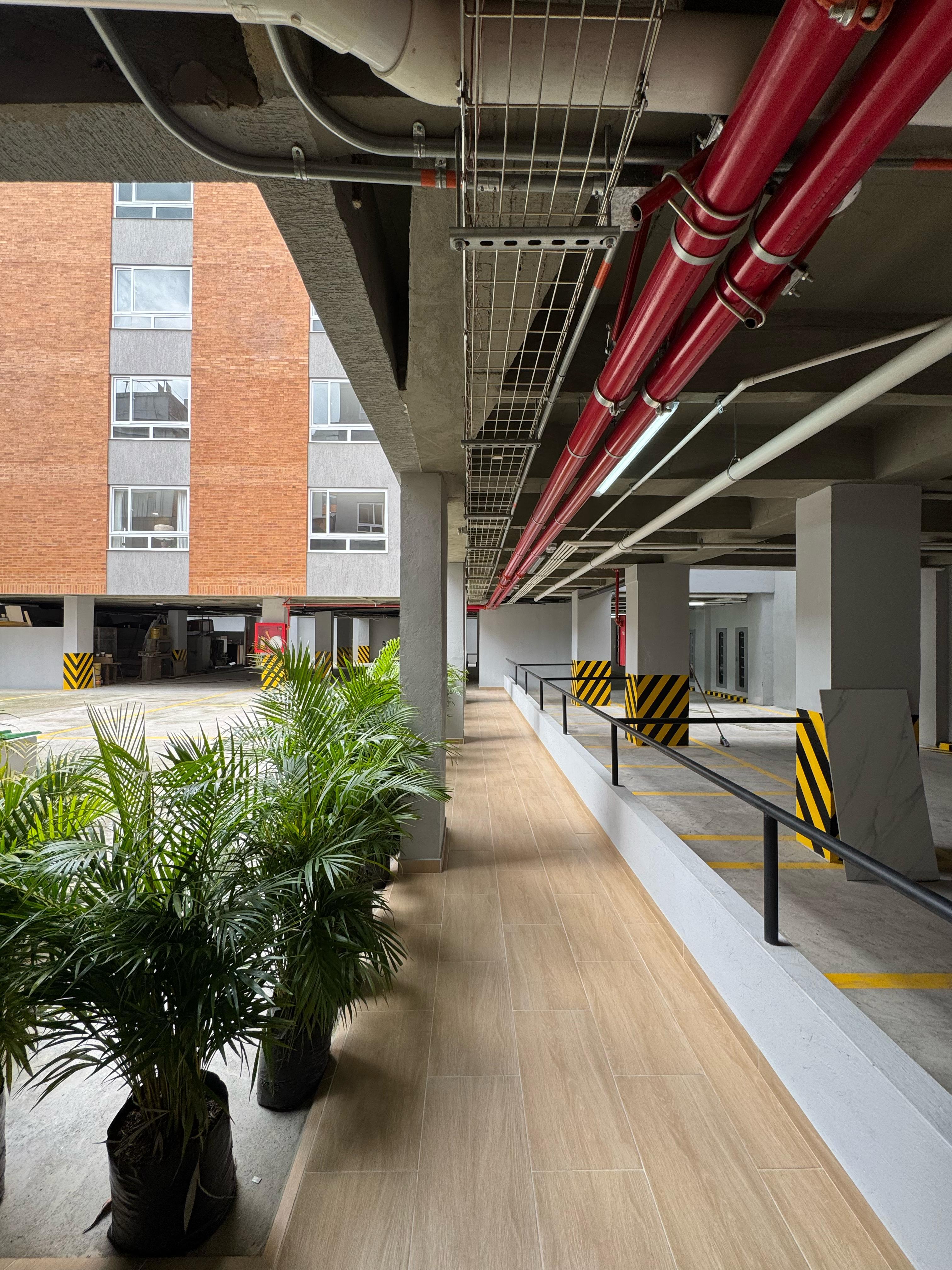 Apartamento en venta en Engativá, Bogotá · foto 12 de 15