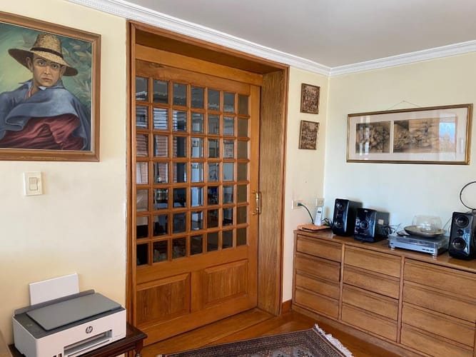 Apartamento en venta en Chico, Bogotá · foto 12 de 21