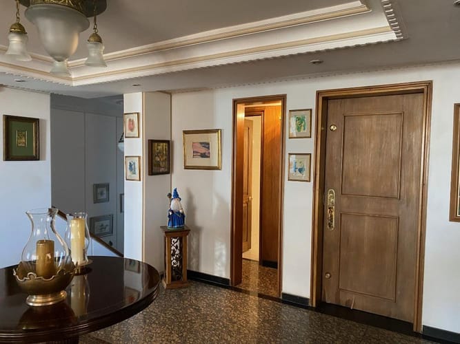 Apartamento en venta en Chico, Bogotá · foto 13 de 21