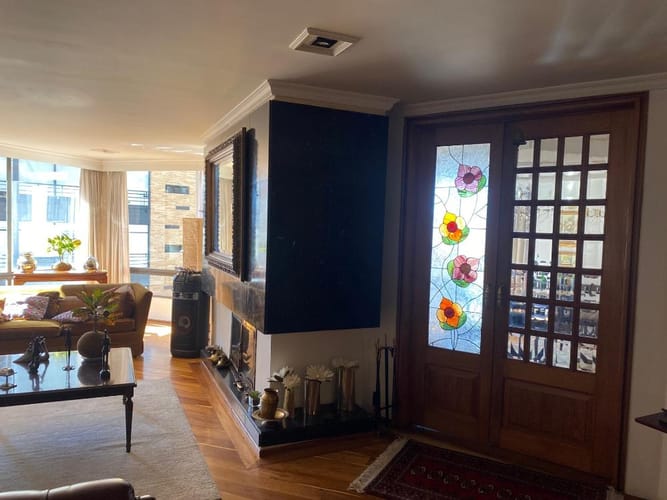Apartamento en venta en Chico, Bogotá · foto 14 de 21