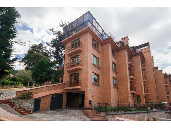 Apartamento en venta en Bosques Del Marques, Bogotá · foto 2 de 18