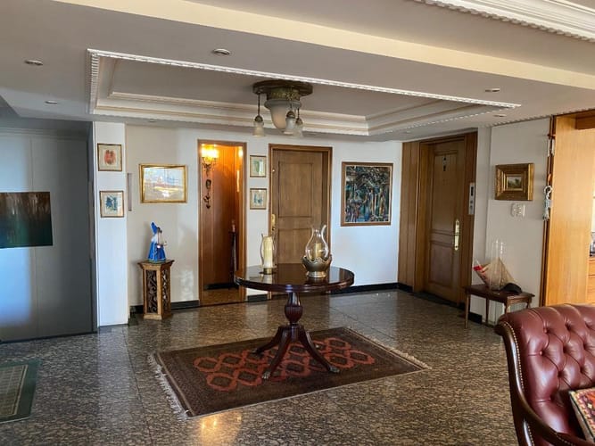 Apartamento en venta en Chico, Bogotá · foto 16 de 21