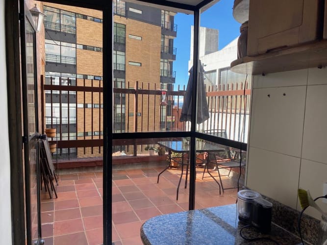 Apartamento en venta en Chico, Bogotá · foto 17 de 21