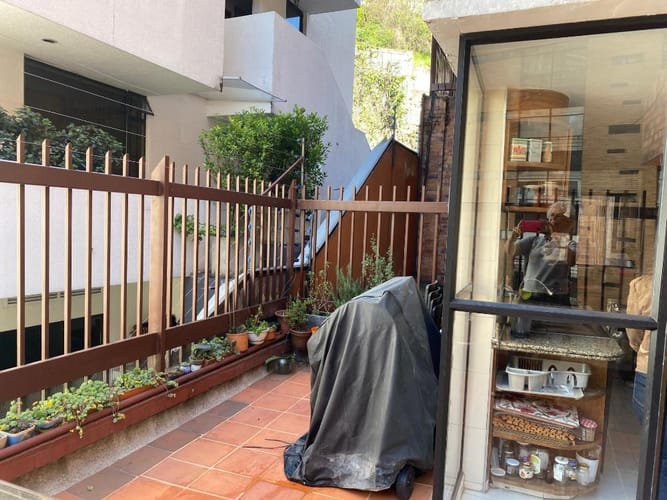 Apartamento en venta en Chico, Bogotá · foto 18 de 21