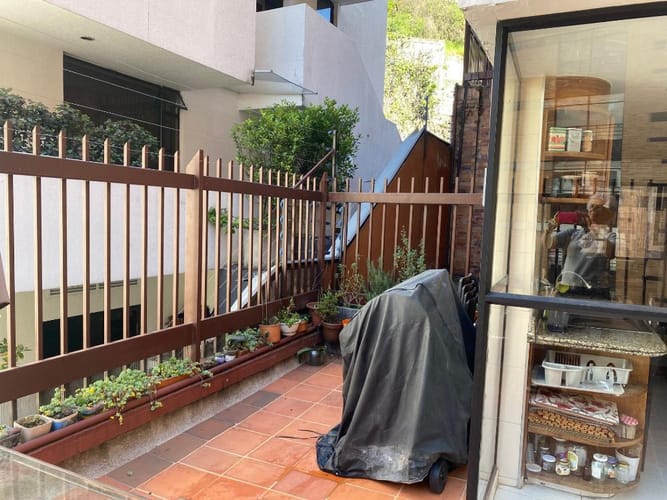 Apartamento en venta en Chico, Bogotá · foto 19 de 21