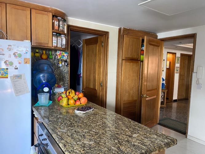 Apartamento en venta en Chico, Bogotá · foto 20 de 21