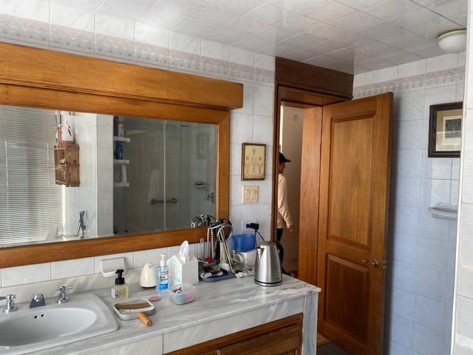 Apartamento en venta en Chico, Bogotá · foto 21 de 21