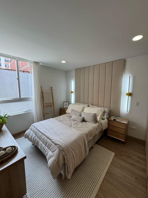 Apartaestudio en venta en Engativá, Bogotá, 34 m² · foto 4 de 14