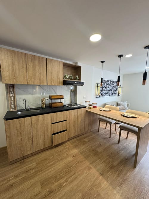 Apartaestudio en venta en Engativá, Bogotá, 34 m² · foto 5 de 14