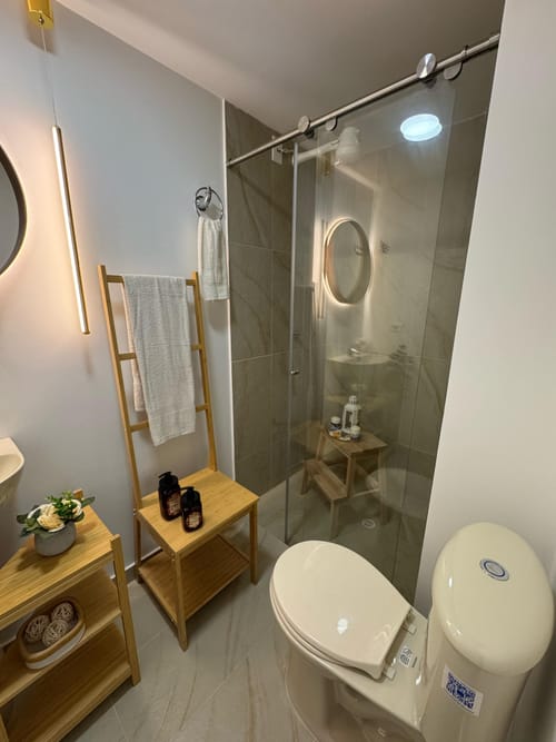 Apartaestudio en venta en Engativá, Bogotá, 34 m² · foto 6 de 14