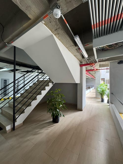Apartaestudio en venta en Engativá, Bogotá, 34 m² · foto 12 de 14