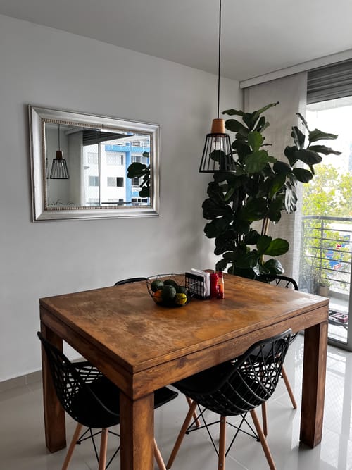 Apartamento de 3 alcobas en venta en Anillo Vial, Floridablanca, 85 m² · foto 3 de 18