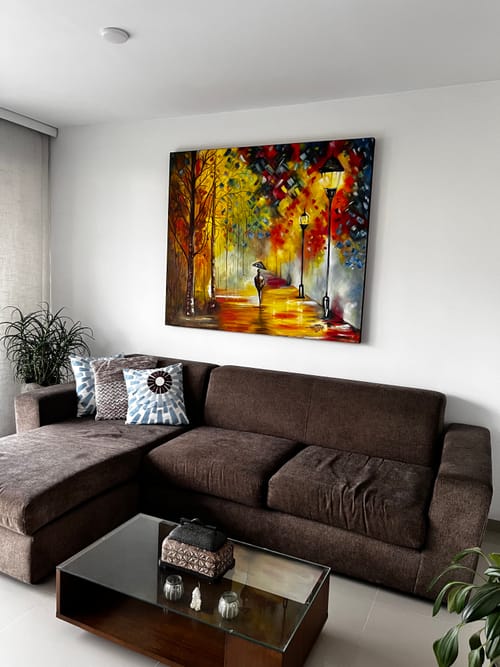 Apartamento de 3 alcobas en venta en Anillo Vial, Floridablanca, 85 m² · foto 4 de 18