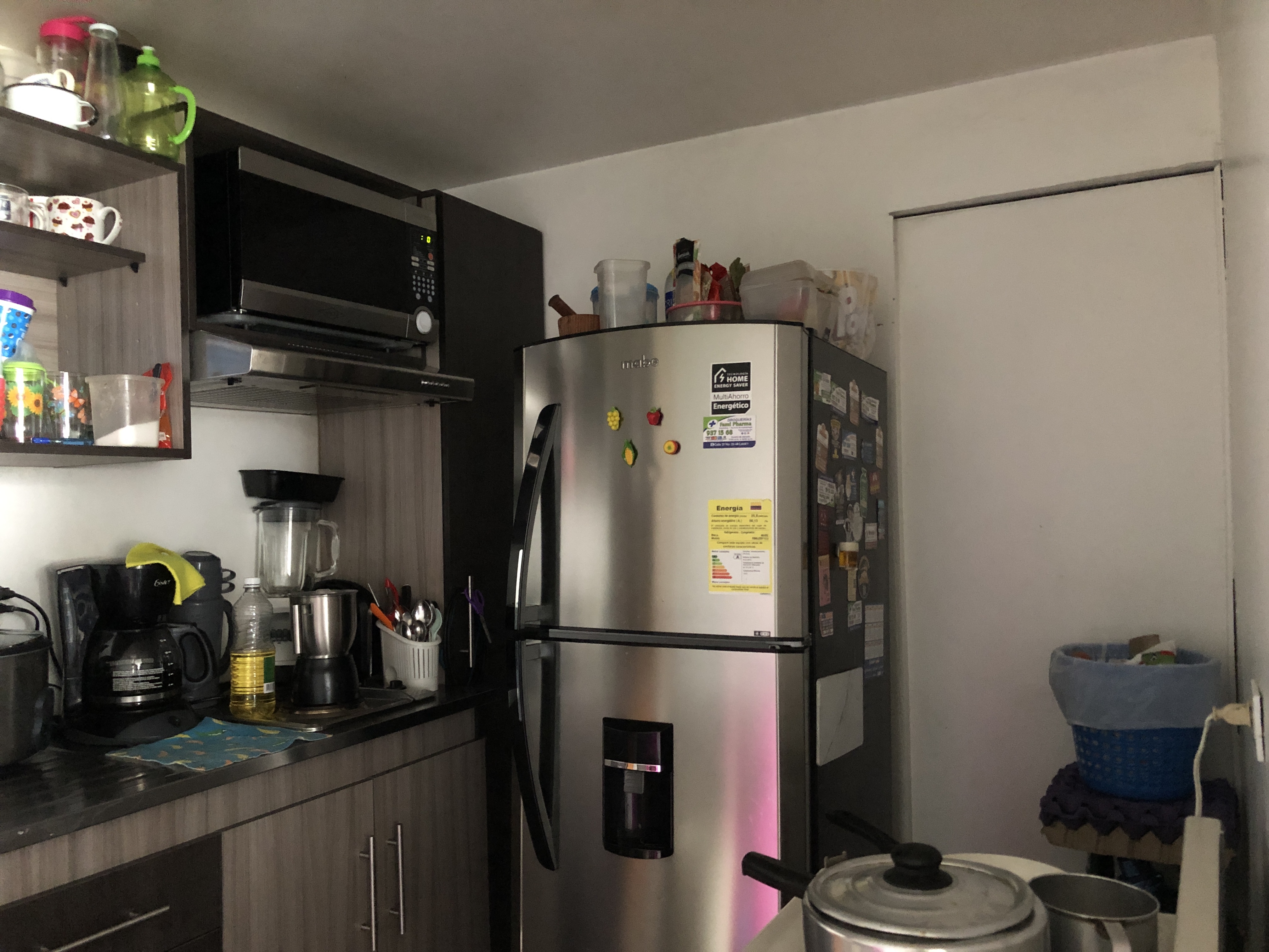 Apartamento en venta en Barrios Unidos, Bogotá · foto 5 de 14