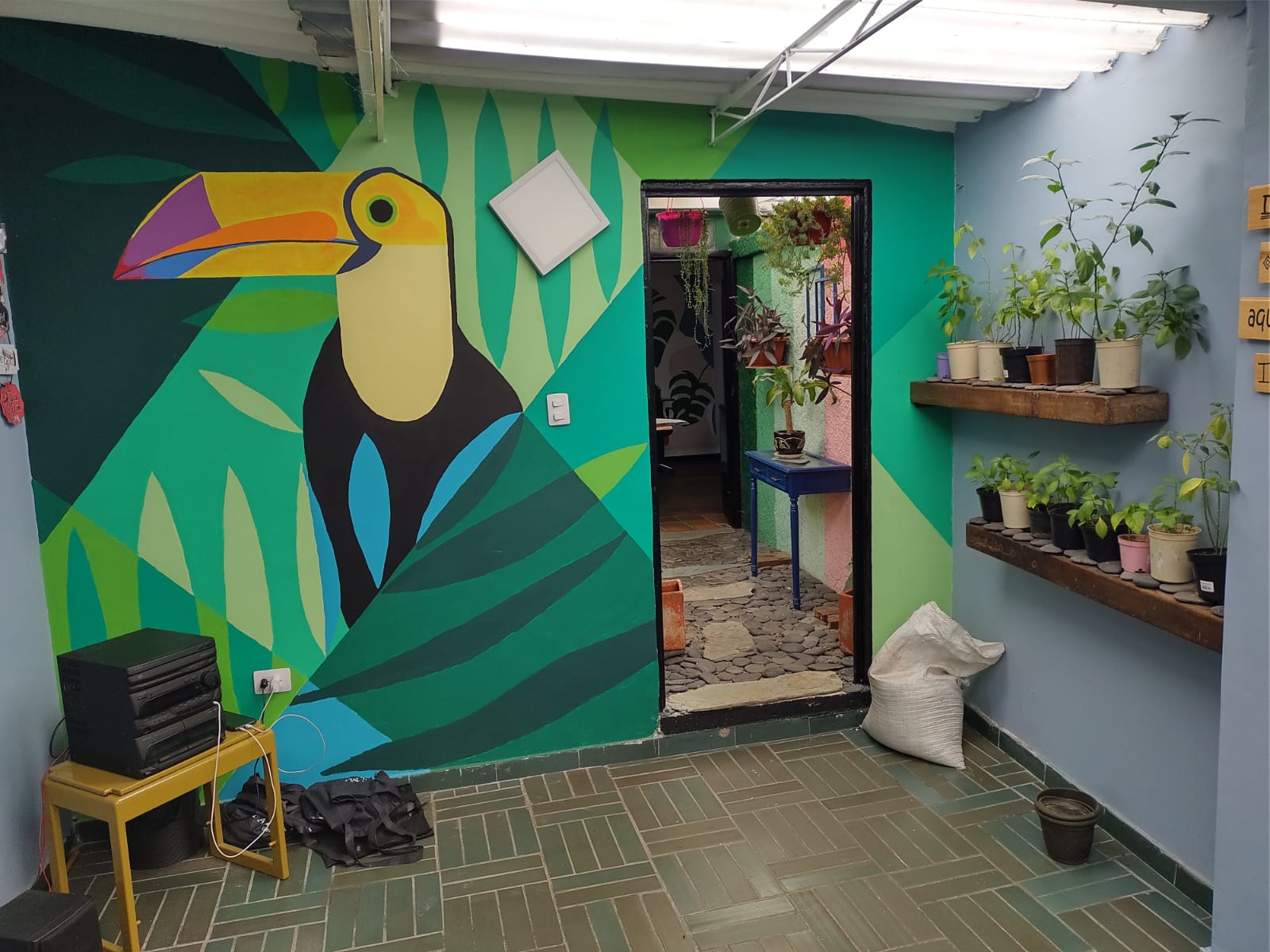 Apartamento en venta en Barrios Unidos, Bogotá · foto 7 de 14