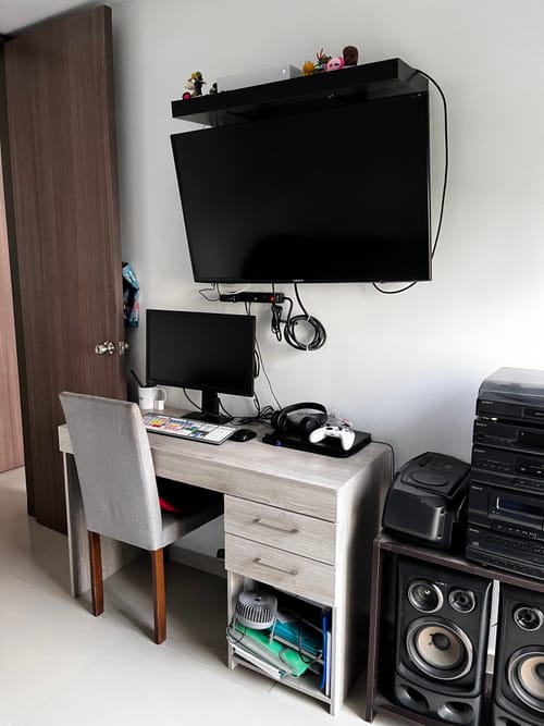 Apartamento de 3 alcobas en venta en Anillo Vial, Floridablanca, 85 m² · foto 8 de 18