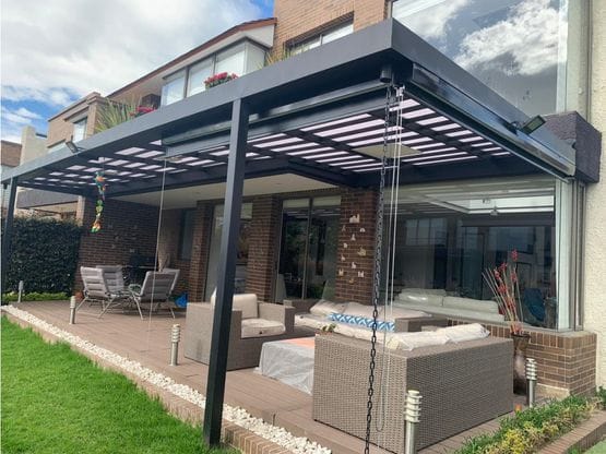 Casa de 3 alcobas en venta en Pueblo Viejo, Cota, 182 m² · foto 3 de 17