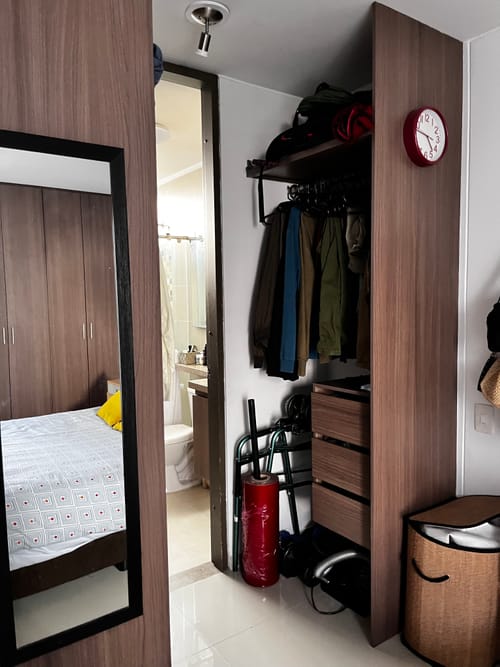 Apartamento de 3 alcobas en venta en Anillo Vial, Floridablanca, 85 m² · foto 9 de 18