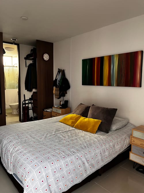 Apartamento de 3 alcobas en venta en Anillo Vial, Floridablanca, 85 m² · foto 10 de 18