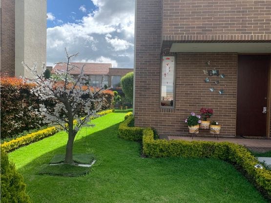Casa de 3 alcobas en venta en Pueblo Viejo, Cota, 182 m² · foto 7 de 17