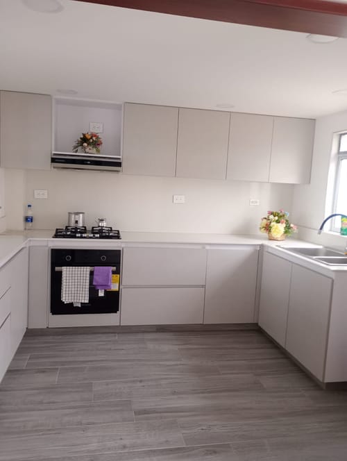 Casa de 3 alcobas en venta en Jorge Gaitan Cortes, Bogotá, 144 m² · foto 10 de 24