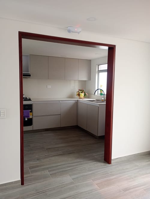 Casa de 3 alcobas en venta en Jorge Gaitan Cortes, Bogotá, 144 m² · foto 11 de 24