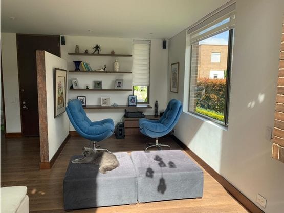 Casa de 3 alcobas en venta en Pueblo Viejo, Cota, 182 m² · foto 9 de 17