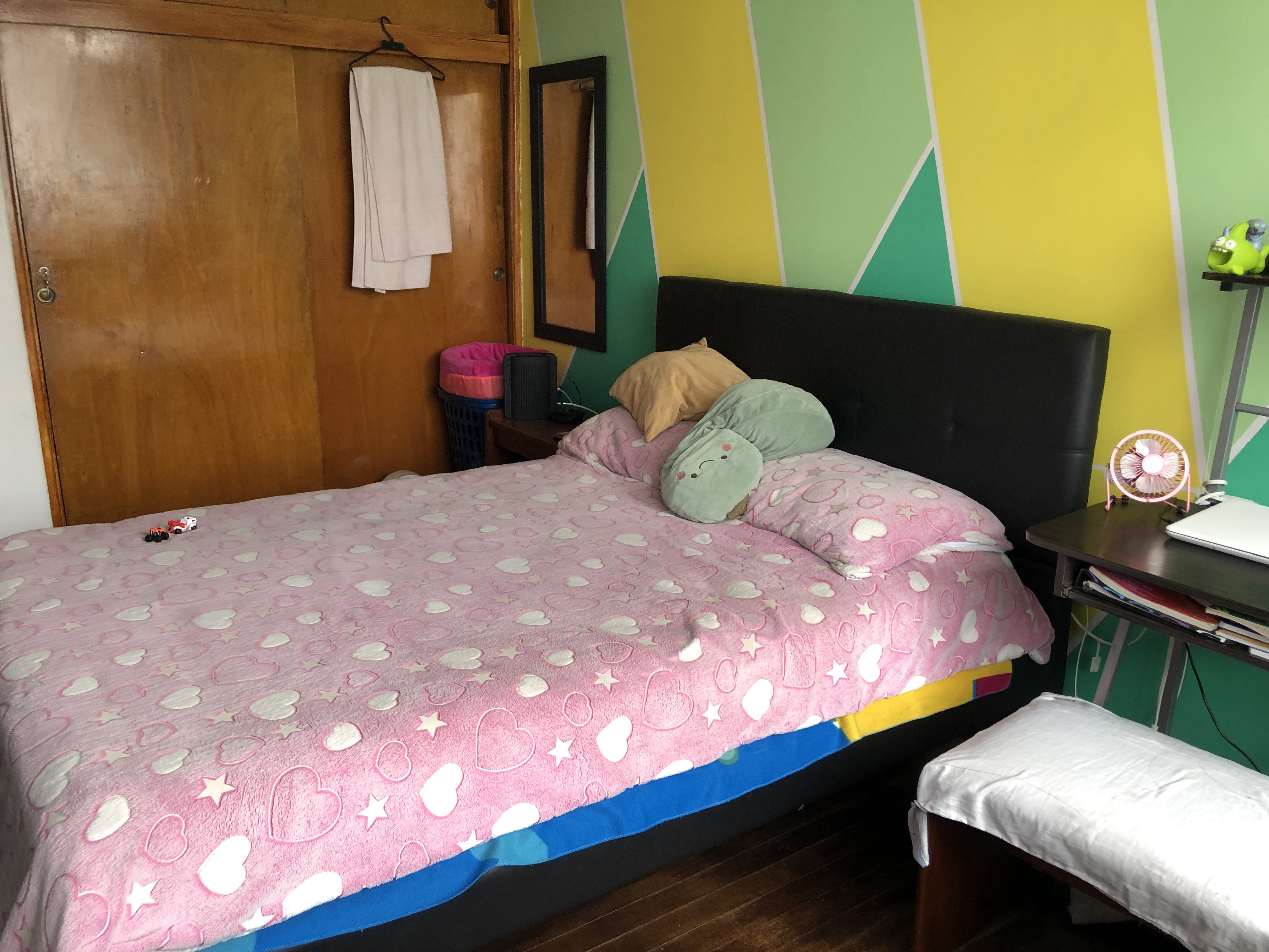 Apartamento en venta en Barrios Unidos, Bogotá · foto 11 de 14