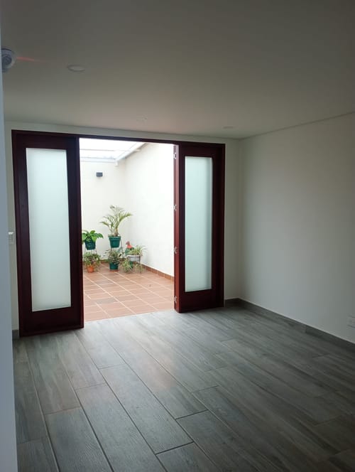 Casa de 3 alcobas en venta en Jorge Gaitan Cortes, Bogotá, 144 m² · foto 12 de 24