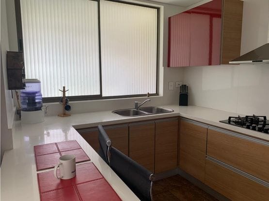 Casa de 3 alcobas en venta en Pueblo Viejo, Cota, 182 m² · foto 10 de 17