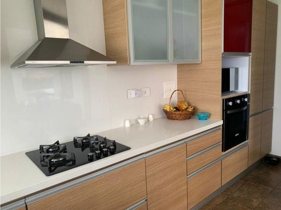 Casa de 3 alcobas en venta en Pueblo Viejo, Cota, 182 m² · foto 11 de 17