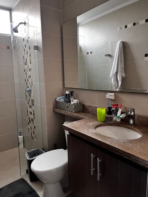 Apartamento de 3 alcobas en venta en Anillo Vial, Floridablanca, 85 m² · foto 11 de 18