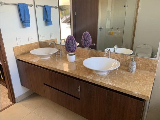 Casa de 3 alcobas en venta en Pueblo Viejo, Cota, 182 m² · foto 14 de 17