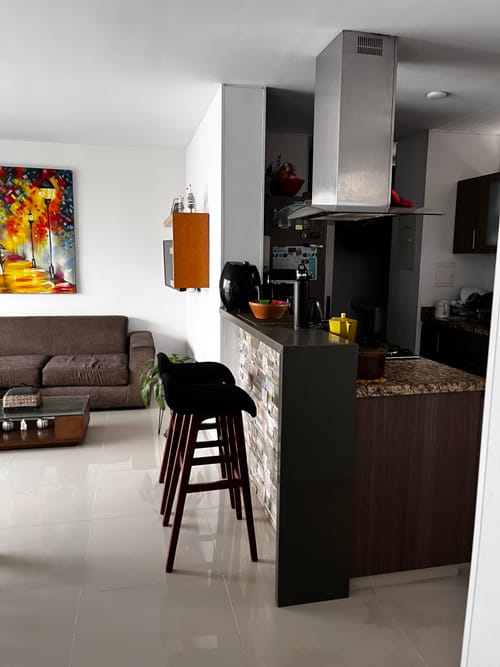 Apartamento de 3 alcobas en venta en Anillo Vial, Floridablanca, 85 m² · foto 12 de 18