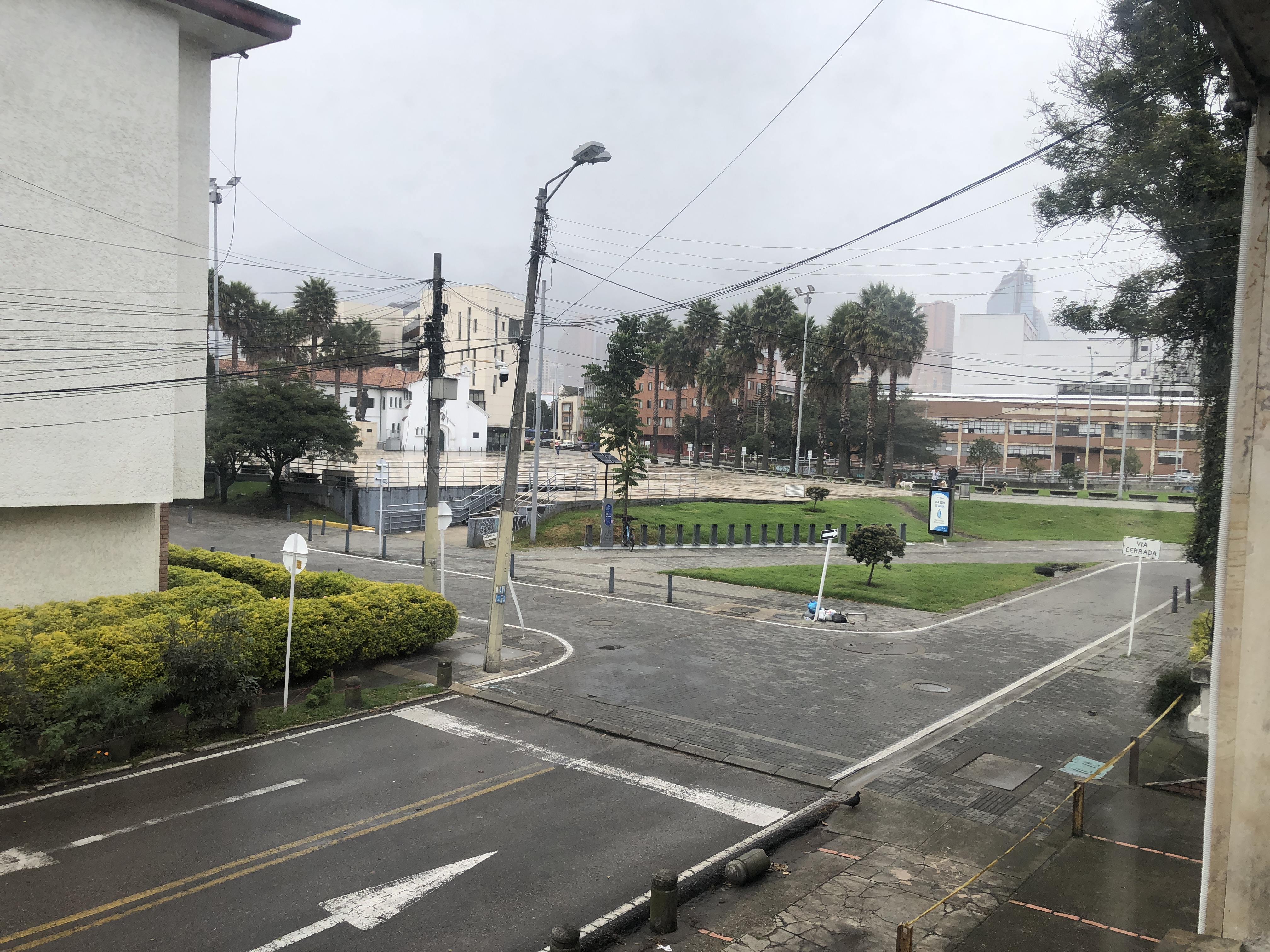 Apartamento en venta en Barrios Unidos, Bogotá · foto 13 de 14