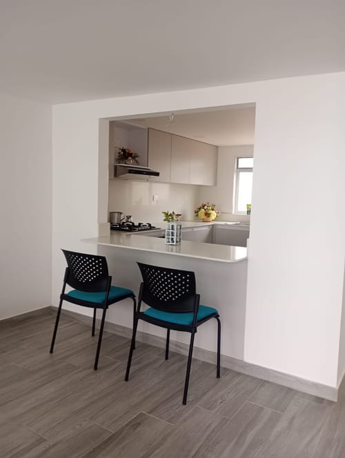 Casa de 3 alcobas en venta en Jorge Gaitan Cortes, Bogotá, 144 m² · foto 16 de 24