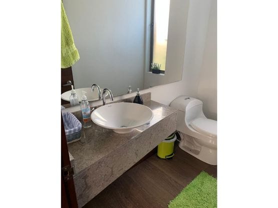 Casa de 3 alcobas en venta en Pueblo Viejo, Cota, 182 m² · foto 17 de 17