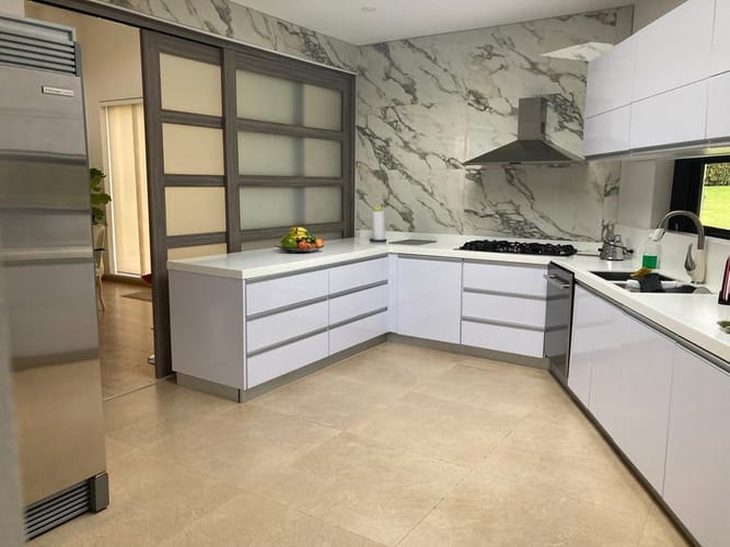 Casa de 3 alcobas en venta en Meusa, Sopó, 350 m² · foto 3 de 12